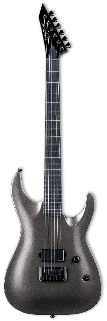 LMTIOBSM GUITARRA ELECTRICA LTD MT-I OBISIDAN METALLIC SIGNATURE MICK THOMSON
