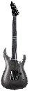 GUITARRA ELECTRICA SIGNATURE LTD MICK THOMSON MT-I OBISIDAN METALLIC LMTIOBSM