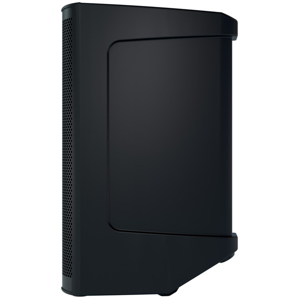 ALTAVOZ ACTIVO DE 10" QSC RECARGABLE 440W Y BLUETOOTH CB10