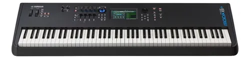 SINTETIZADOR YAMAHA DE 88 TECLAS MODXM8