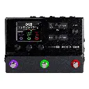 HXSTOMPAM PROCESADOR DE EFECTOS LINE 6 HX STOMP