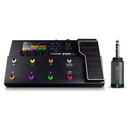 PODGOWLUS PROCESADOR DE EFECTOS LINE 6 POD GO WIRELESS 