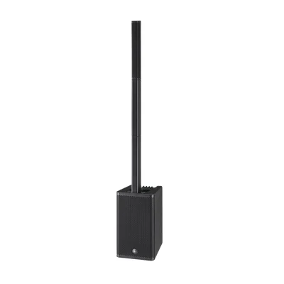 SISTEMA AUDIO PORTATIL YAMAHA STGP1KMKII-SET