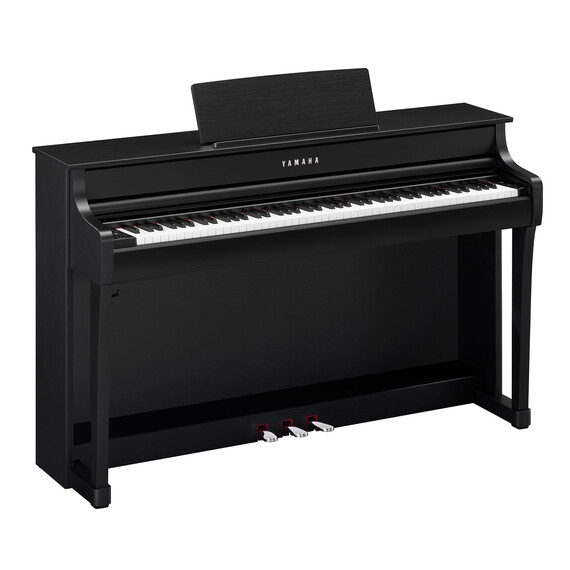 PIANO DIGITAL YAMAHA CLAVINOVA CLP835B