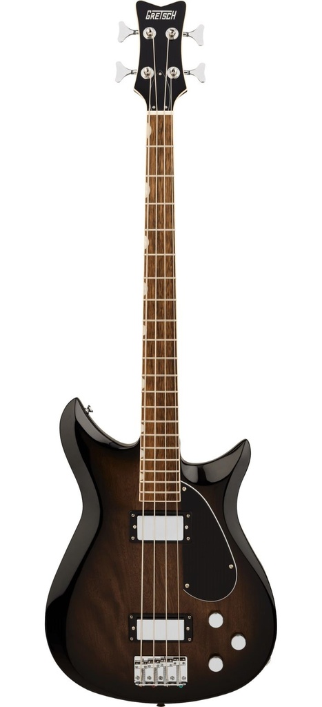 BAJO ELECTRICO GRETSCH BASS DOUBLE CUT  2518600526