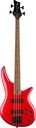 BAJO ELECTRICO JACKSON X SERIES SPECTRA SBX IV CANDY APPLE RED 2919904509