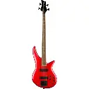 BAJO ELECTRICO JACKSON X SERIES SPECTRA SBX IV CANDY APPLE RED 2919904509