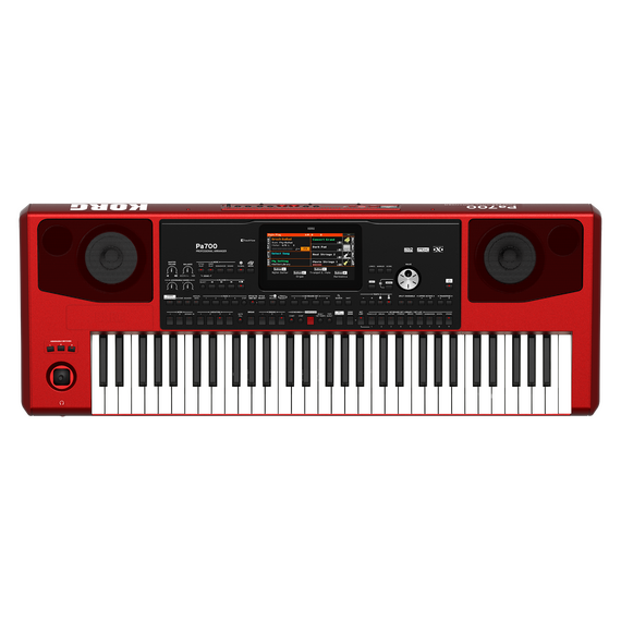 TECLADO KORG ARRANGER 61 TECLAS PA700