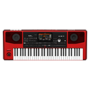 TECLADO KORG ARRANGER 61 TECLAS PA700