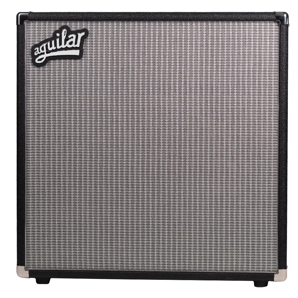 Gabinete Aguilar DB 4x10" 8 ohms DB4108CB DB4108CB