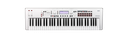 Teclado Sintetizador KROSS261 WH (pure white edición limitada)