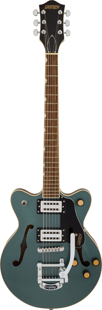 GUITARRA ELECTRICA GRETSCH G2655T STREAMLINER CENTER BLOCK JR. DOUBLE-CUT CON BIGSBY 2807200568