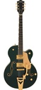 GUITARRA ELÉCTRICA GRETSCH NASHVILLE CADILLAC GREEN 2506411548