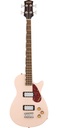 BAJO ELECTRICO GRETSCH STREAMLINER JET CLUB BASS SINGLE CUT SHELL PINK 2814304556