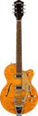 GUITARRA ELECTRICA GRETSCH G5655T-QM ELECTROMATIC CENTER BLOCK JR. SINGLE-CUT QUILTED MAPLE CON BIGSBY SPEYSIDE 2509876542