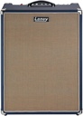 LFSUPER60-212 AMPLIFICADOR LANEY PARA GUITARRA ELÉCTRICA LIONHEART FOUNDRY 2X12" DE 60W CON EFECTOS VINTAGE