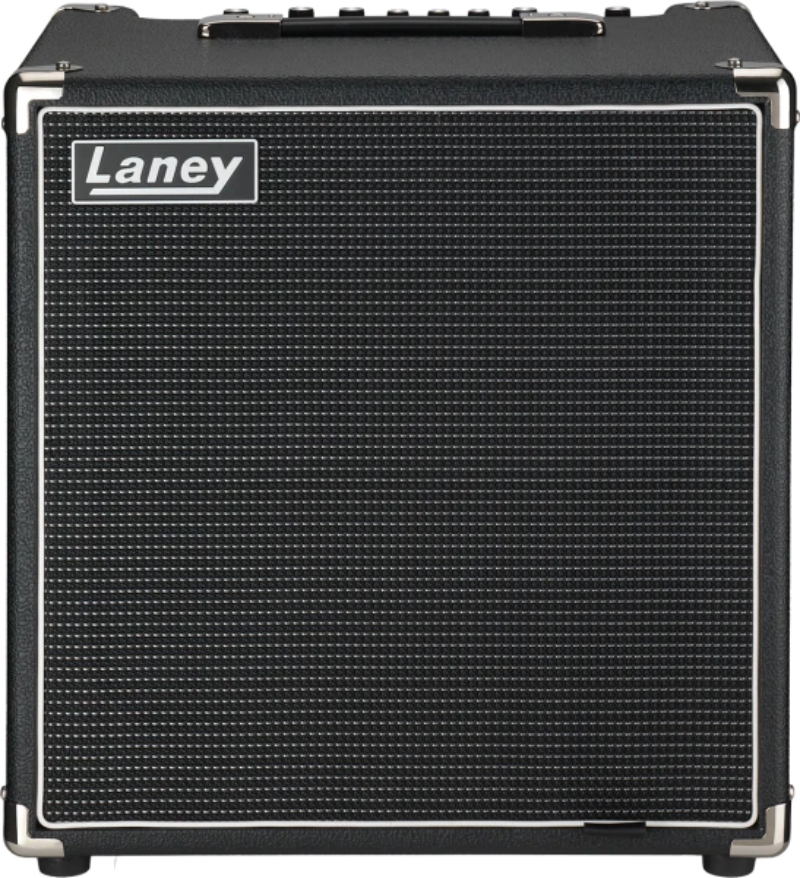 AMPLIFICADOR LANEY PARA BAJO 1X10" DIGBETH FOUNDRY DE 50W DBF50