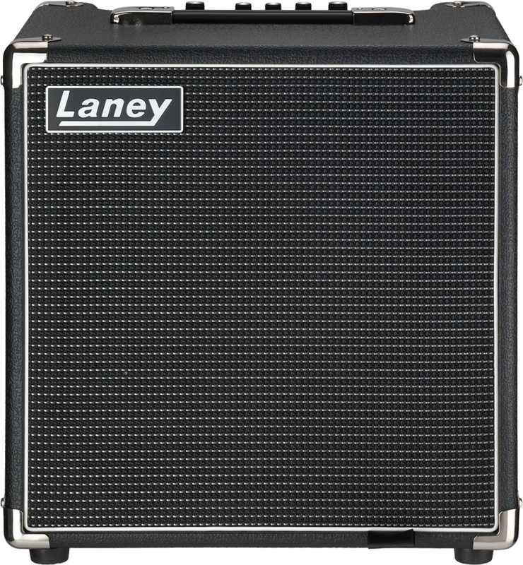 AMPLIFICADOR LANEY PARA BAJO 1X8" DIGBETH FOUNDRY  DE 30W DBF30