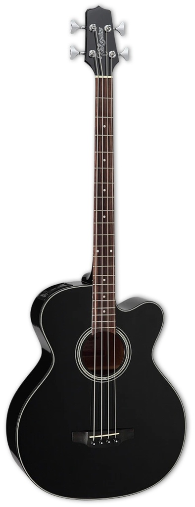 BAJO ELECTROACÚSTICO TAKAMINE GB30CEBLK