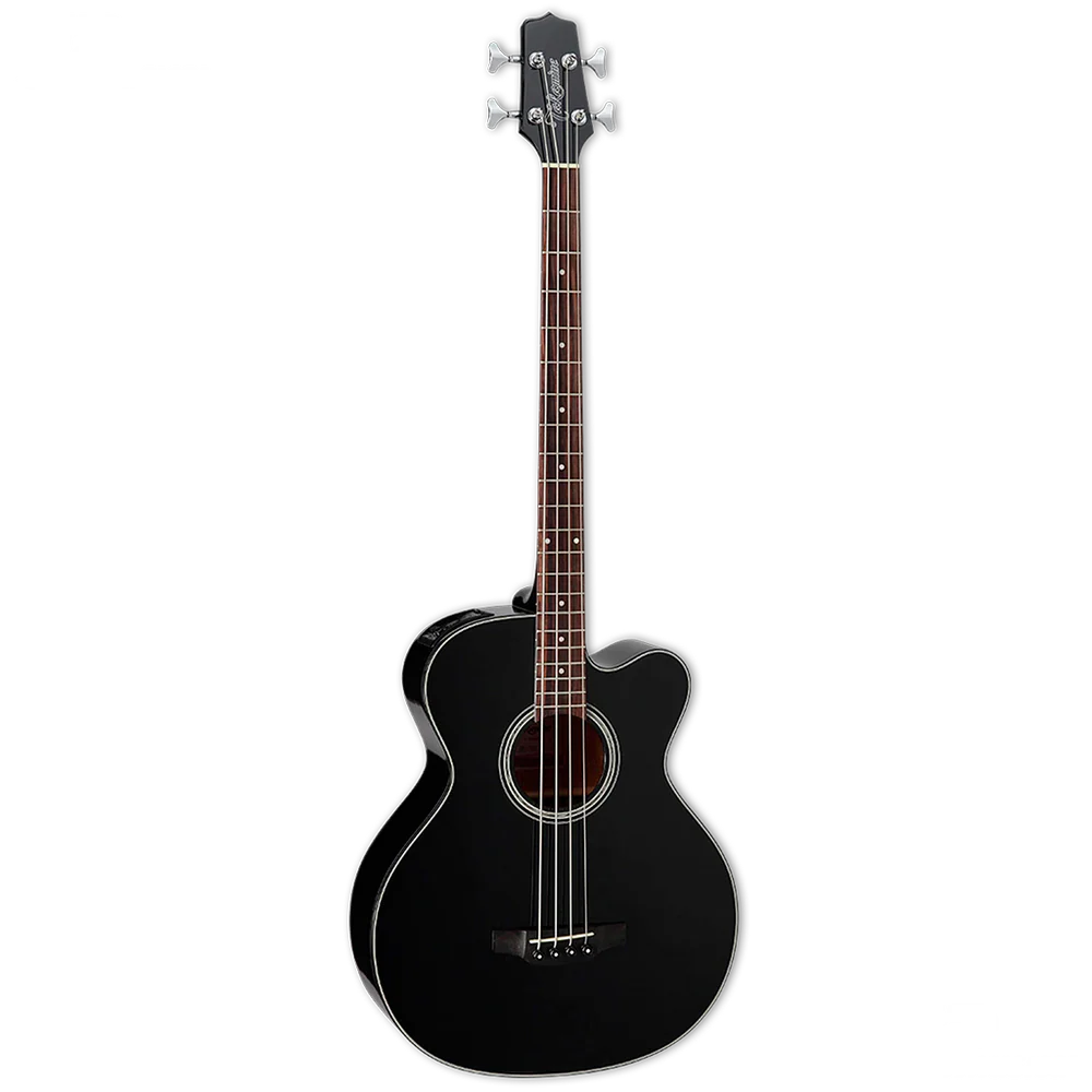 BAJO ELECTROACÚSTICO TAKAMINE GB30CEBLK