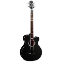 BAJO ELECTROACÚSTICO TAKAMINE GB30CEBLK