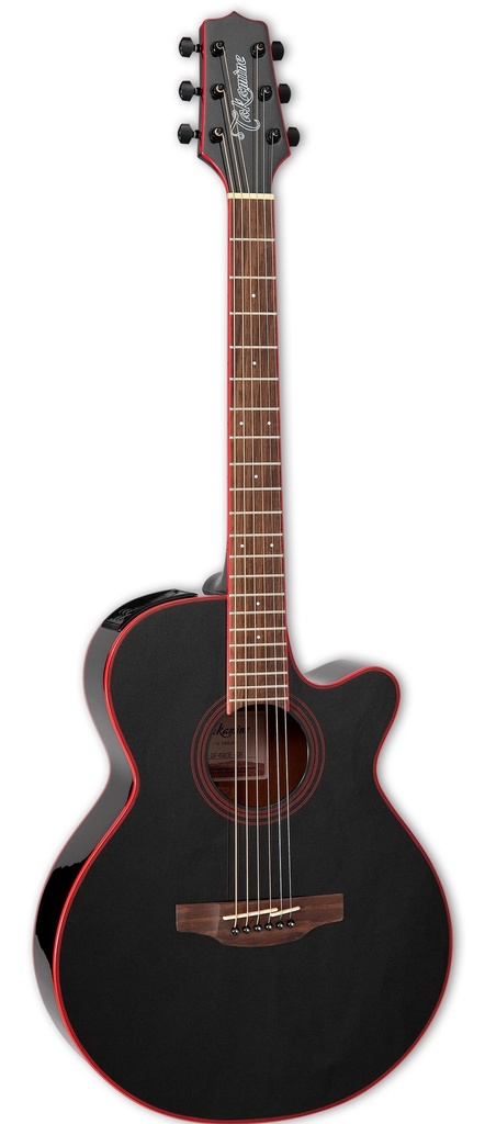 GF49CE-CB GUITARRA ELECTROACÚSTICA TAKAMINE  (FXC COMPACTA)