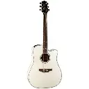 GN37CE-PW GUITARRA ELECTROACÚSTICA TAKAMINE (PEARL WHITE)