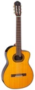 GC6CE-NAT GUITARRA ACÚSTICA CLÁSICA TAKAMINE  (NATURAL BRILLANTE)