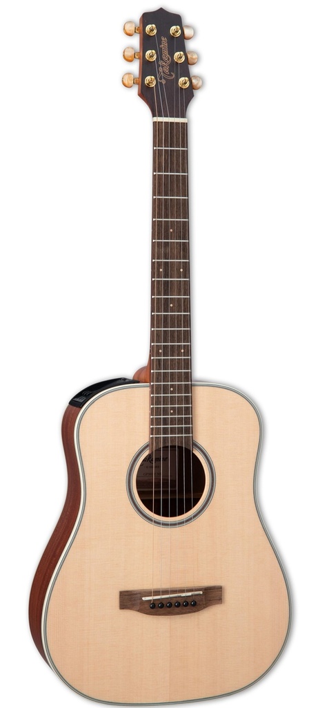 GP3HSE NS Guitarra electroacústca takamine dreadnought