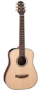 GUITARRA ELECTROACUSTICA TAKAMINE GP3HSE-NS