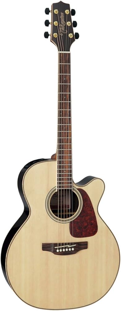 GD93CE-NAT GUITARRA ELECTROACÚSTICA TAKAMINE 