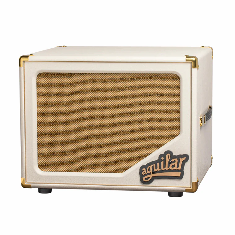 SL1128LTD30 GABINETE DE BAJO AGUILAR 30TH ANNIVERSARY 