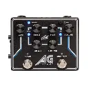 AGPREPEDAL PEDAL PREAMPLIFICADOR AGUILAR PARA BAJO