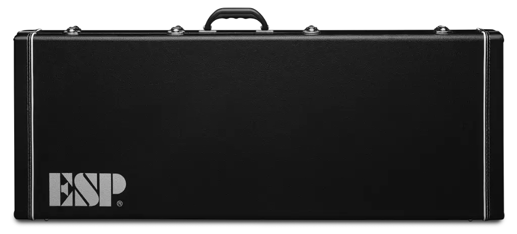 CVFF  CASE V FORM-FIT ESP GUITARRA ELECTRICA 