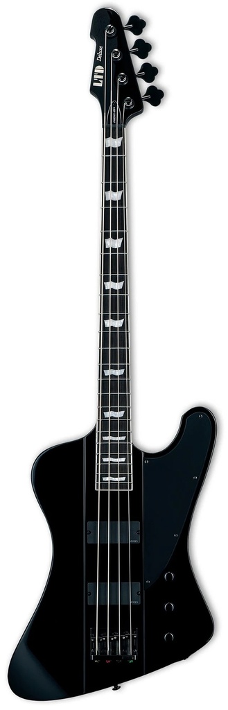 BAJO ELÉCTRICO LTD PHOENIX-1004 NEGROL PHOENIX1004BLK