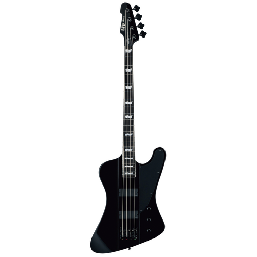BAJO ELÉCTRICO LTD PHOENIX-1004 NEGROLPHOENIX1004BLK