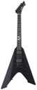 Guitarra eléctrica LTD SIGNATURE JAMES HETFIELD LVULTUREBLKS