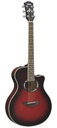APX500IIIDSR GUITARRA ELECTROACÚSTICA  YAMAHA 