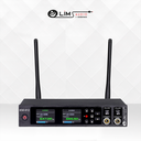 SISTEMA IN EAR SOUNDTRACK DOBLE DE MONITOREO IEM-012