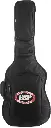 FUNDA DE GUITARRA ESP DELUXE CGIGDXG – NEGRA