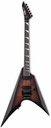 LARROW1000QMDBSBS GUITARRA ELECTRICA LTD ARROW-1000QM DARCK BROWN SUN BURST SATIN