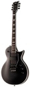 LEC1000FRBLKS GUITARRA ELECTRICA LTD EC- 1000 EMG BLACK SATIN 