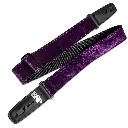 MESPLOCKITCVSTRAPPUR TAHALÍ ESP LOCK-IT TERCIOPELO MORADO 2