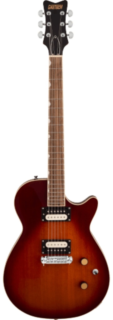 2814104559 GUITARRA ELECTRICA GRETSCH STREAMLINER JET DUO-TONE BURST 