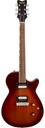 2814104559 GUITARRA ELECTRICA GRETSCH STREAMLINER JET DUO-TONE BURST 