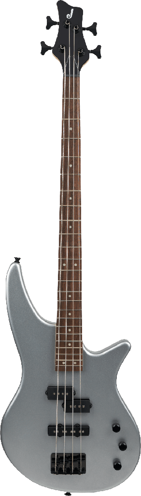 2919004510 BAJO ELECTRICO JACKSON JS2 SPECTRA QUICKSILVER LAUREL 