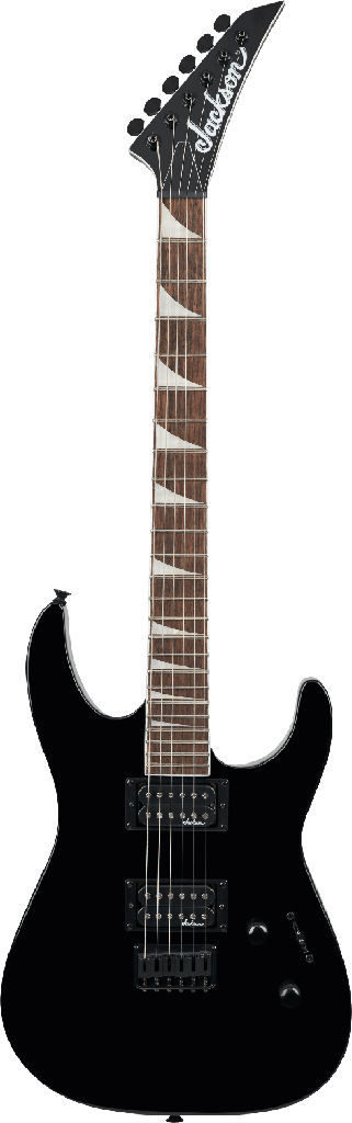GUITARRA ELECTRICA JACKSON X SERIES SLXDX HT GLOSS BLACK 2919945503