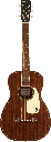 2711020579 GUITARRA ACUSTICA GRETSCH JIM DANDY PARLOR MAHOGANY 