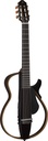 GUITARRA SILENT CUERDAS NAILON YAMAHA SLG200NTBL//02