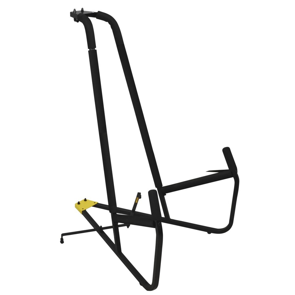 DS-590B SOPORTE HERCULES PARA CONTRABAJO